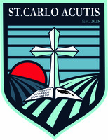Blessed Carlo Acutis Catholic High School Home Page